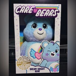 NIB 2021 Care Bears "Dream Bright Bear"